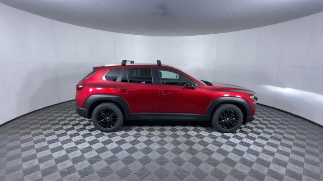 new 2025 Mazda CX-50 car, priced at $33,055