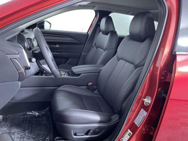 new 2025 Mazda CX-50 Hybrid car, priced at $40,757