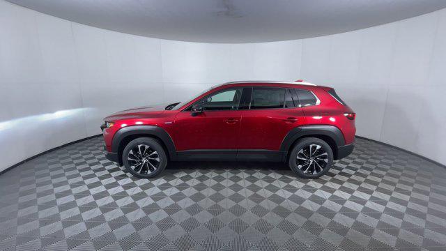 new 2025 Mazda CX-50 Hybrid car, priced at $40,757