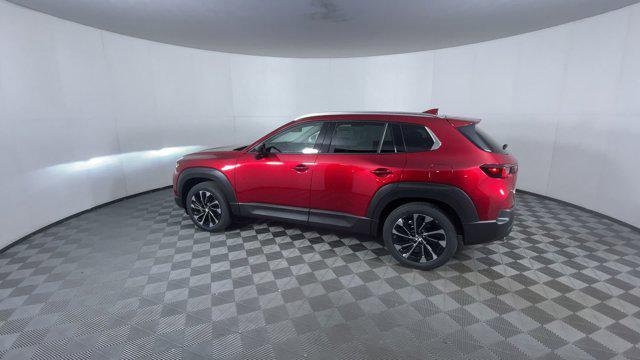 new 2025 Mazda CX-50 Hybrid car, priced at $40,757