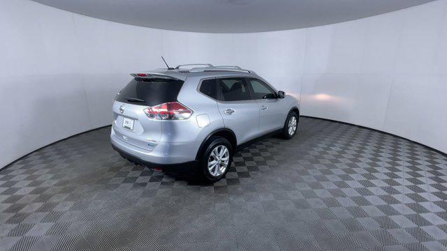 used 2014 Nissan Rogue car, priced at $11,400