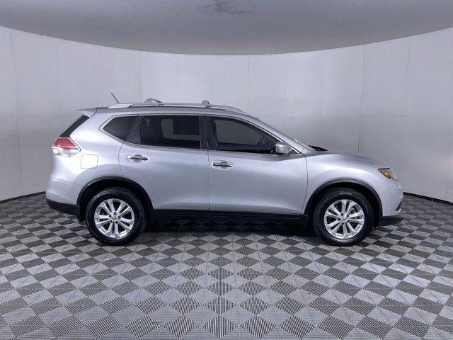 used 2014 Nissan Rogue car, priced at $11,400