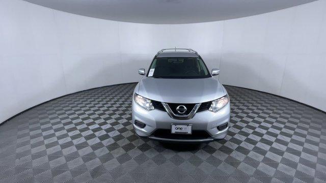 used 2014 Nissan Rogue car, priced at $11,400