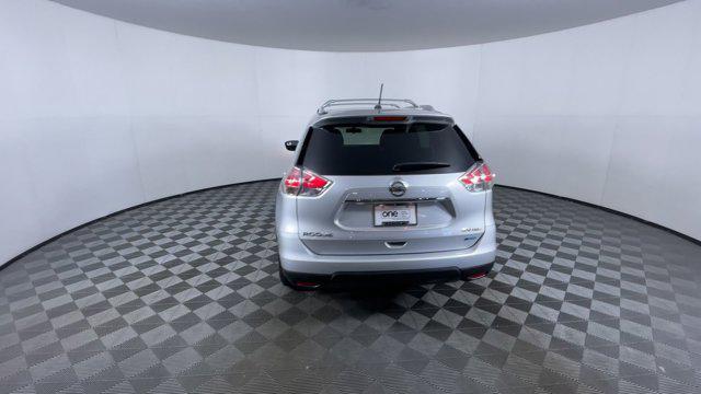 used 2014 Nissan Rogue car, priced at $11,400