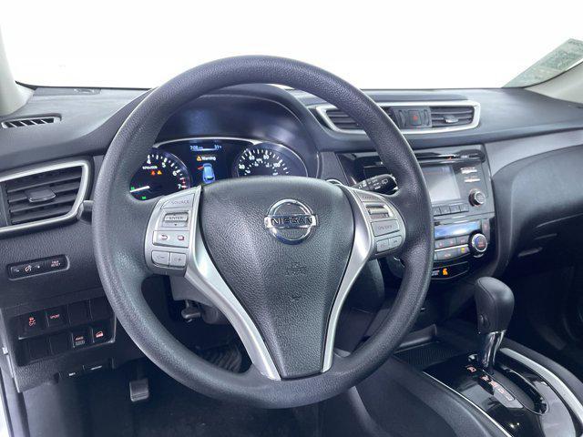 used 2014 Nissan Rogue car, priced at $11,400