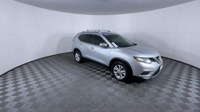 used 2014 Nissan Rogue car, priced at $11,400