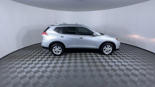 used 2014 Nissan Rogue car, priced at $11,400