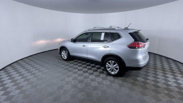 used 2014 Nissan Rogue car, priced at $11,400