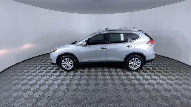 used 2014 Nissan Rogue car, priced at $11,400