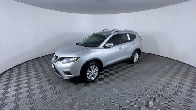 used 2014 Nissan Rogue car, priced at $11,400