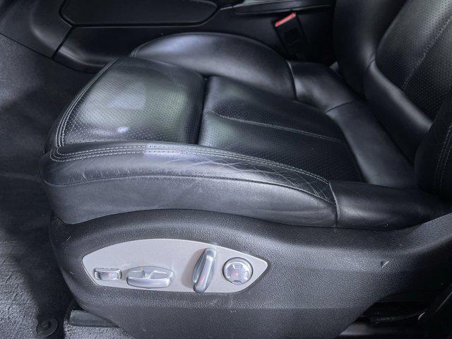 used 2018 Porsche Macan car, priced at $19,900