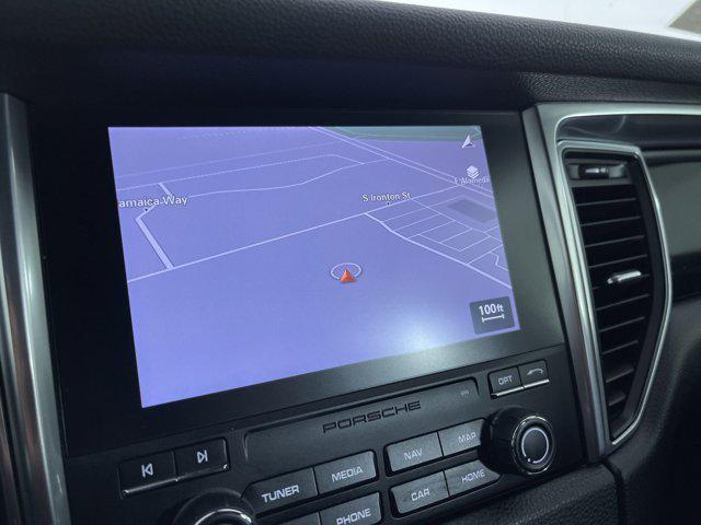 used 2018 Porsche Macan car, priced at $19,900
