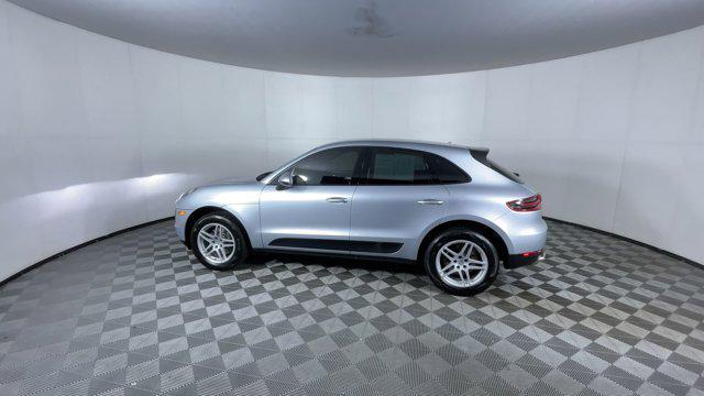 used 2018 Porsche Macan car, priced at $19,900
