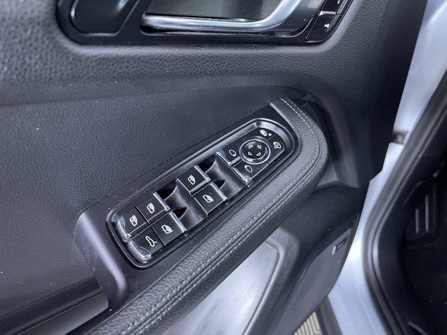 used 2018 Porsche Macan car, priced at $19,900