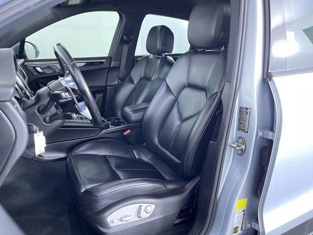 used 2018 Porsche Macan car, priced at $19,900