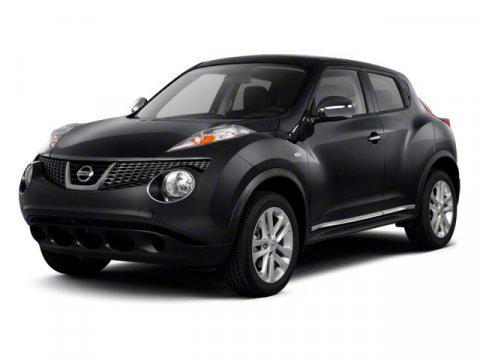 used 2013 Nissan Juke car, priced at $10,800