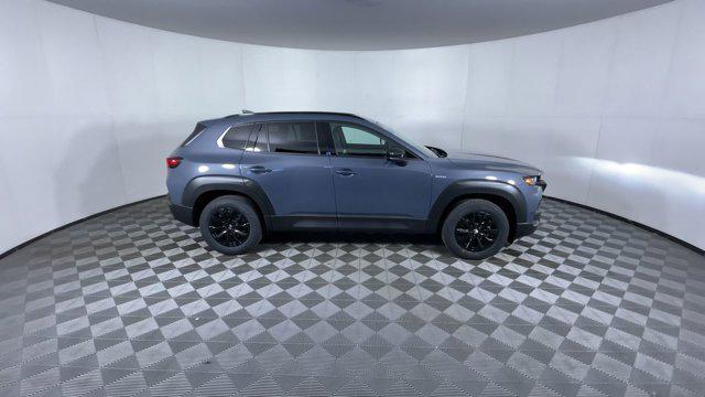 new 2025 Mazda CX-5 car, priced at $39,660