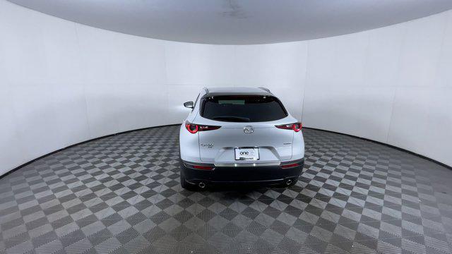 new 2025 Mazda CX-30 car, priced at $27,177