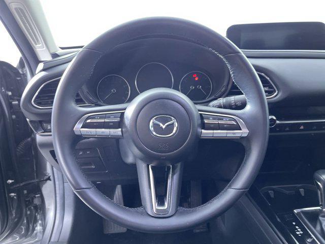 used 2022 Mazda CX-30 car, priced at $24,686