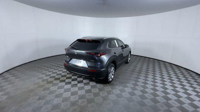 used 2022 Mazda CX-30 car, priced at $24,686
