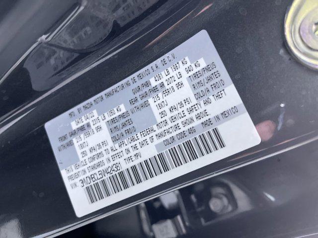 used 2022 Mazda CX-30 car, priced at $24,686