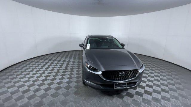 used 2022 Mazda CX-30 car, priced at $24,686