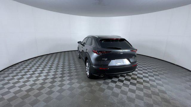 used 2022 Mazda CX-30 car, priced at $24,686
