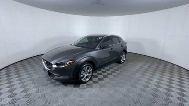 used 2022 Mazda CX-30 car, priced at $24,686