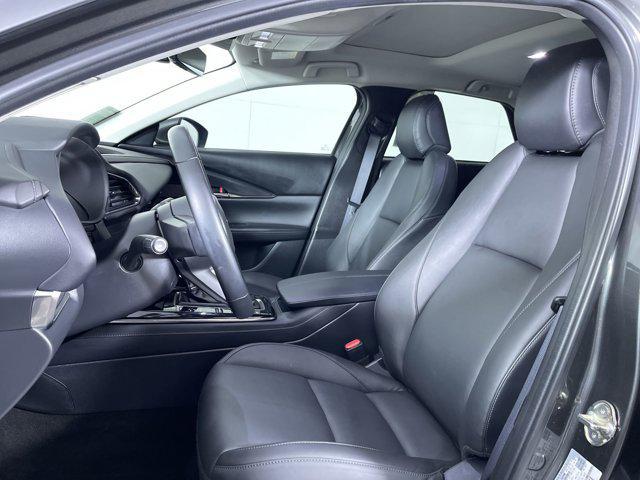 used 2022 Mazda CX-30 car, priced at $24,686