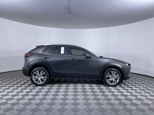 used 2022 Mazda CX-30 car, priced at $24,686