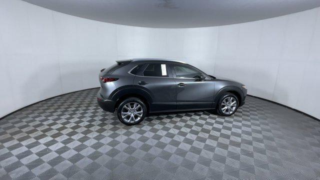 used 2022 Mazda CX-30 car, priced at $24,686