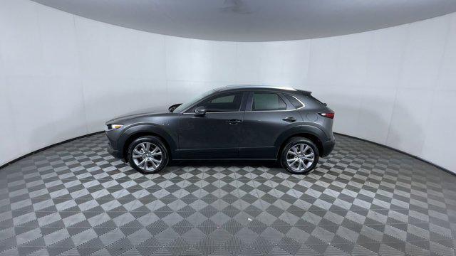 used 2022 Mazda CX-30 car, priced at $24,686