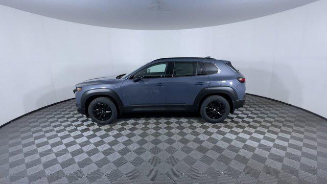 new 2025 Mazda CX-50 Hybrid car, priced at $39,660