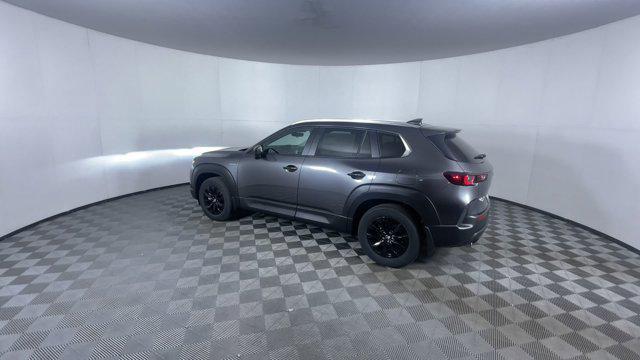 new 2025 Mazda CX-50 Hybrid car, priced at $36,270