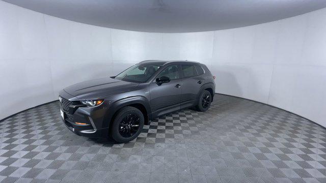 new 2025 Mazda CX-50 Hybrid car, priced at $36,270