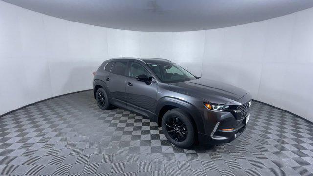 new 2025 Mazda CX-50 Hybrid car, priced at $36,270