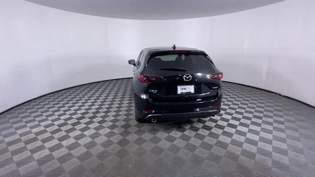 new 2024 Mazda CX-5 car, priced at $31,890