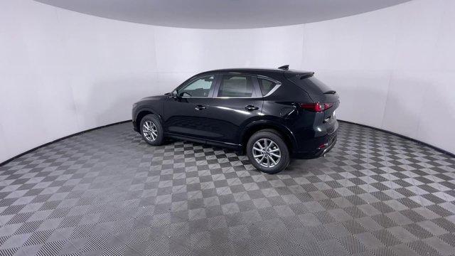 new 2024 Mazda CX-5 car, priced at $31,890