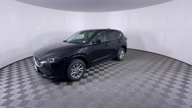 new 2024 Mazda CX-5 car, priced at $31,890