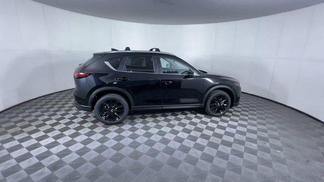 new 2025 Mazda CX-5 car, priced at $32,851