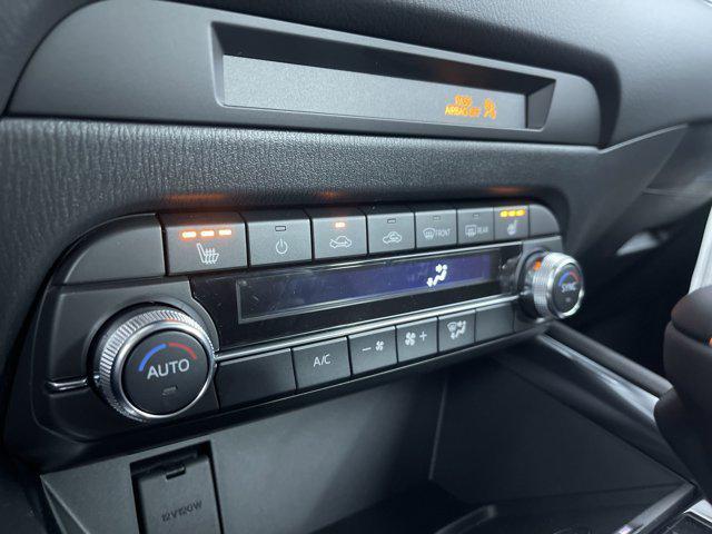 new 2025 Mazda CX-5 car, priced at $32,851