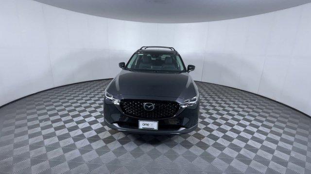new 2025 Mazda CX-5 car, priced at $32,851