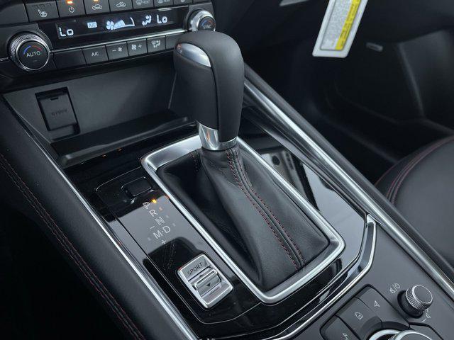 new 2025 Mazda CX-5 car, priced at $32,851