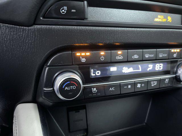 used 2019 Mazda CX-5 car, priced at $23,900