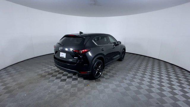 used 2019 Mazda CX-5 car, priced at $23,900