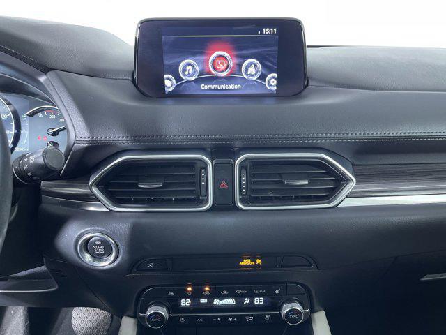 used 2019 Mazda CX-5 car, priced at $23,900
