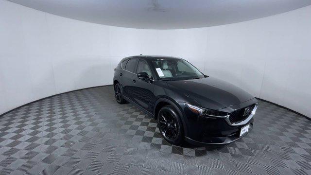 used 2019 Mazda CX-5 car, priced at $23,900