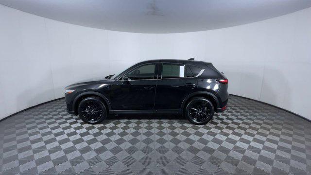 used 2019 Mazda CX-5 car, priced at $23,900