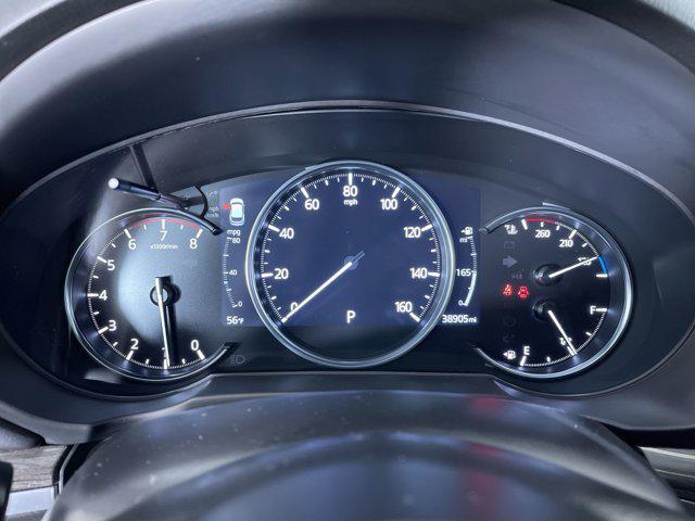 used 2019 Mazda CX-5 car, priced at $23,900