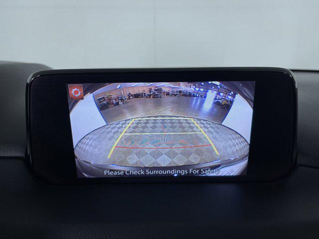 used 2019 Mazda CX-5 car, priced at $23,900